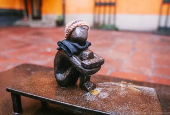 Рига-Таллинн (ночлег)-Хельсинки-Стокгольм для туристов с визами