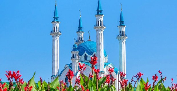 Главное фото
