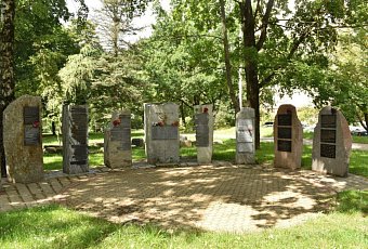 Минское гетто