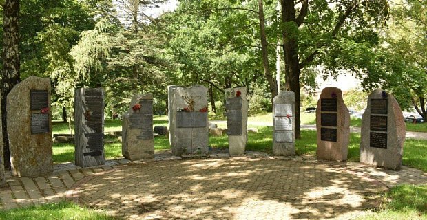 Главное фото