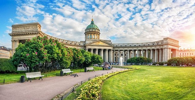 Главное фото