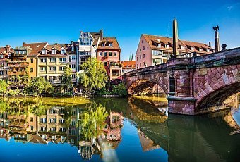 Секреты Франции: от Анси до Бона через города и вкусы 