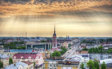 Авиакомпания "Азимут" будет летать в Минск из Калуги