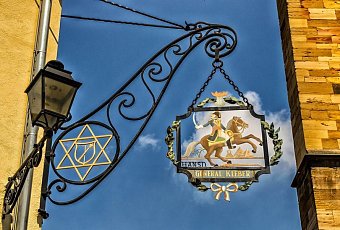 В полном шоколаде: Франция + Швейцария