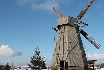 Минские каникулы: Новогодний экспресс