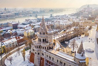 Формула Перезагрузки: термы, вино и шоколад