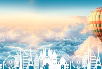 «ОТДЫХ-2026» впервые пройдёт в BELEXPO: программа мероприятий