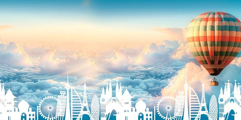 «ОТДЫХ-2026» впервые пройдёт в BELEXPO: программа мероприятий