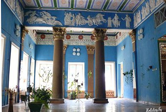 Бобруйский Треугольник!