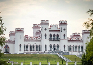 Коссово, Ружаны, Сынковичи: жемчужины Беларуси 