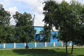 Сокровища Полесья