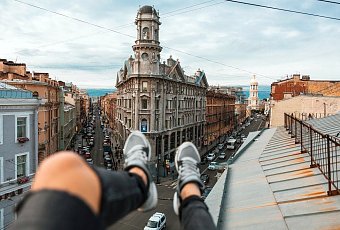 Санкт-Петербург+*Карелия из Гродно