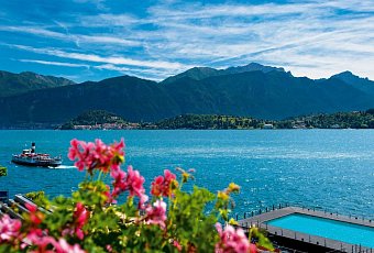 Холодное сердце Альп и магия озер