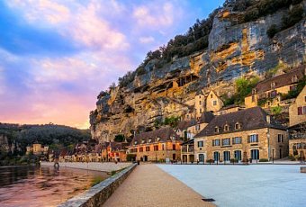 Секреты Франции: от Анси до Бона через города и вкусы 