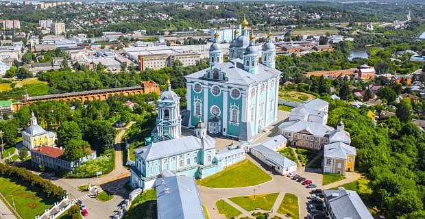 Главное фото