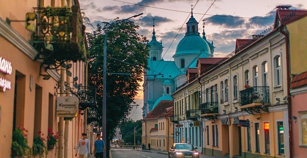 Главное фото