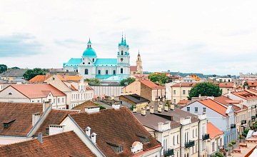 В Гродно проведут бесплатные экскурсии в честь дня города