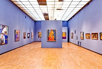 Праздничные выходные в Москве