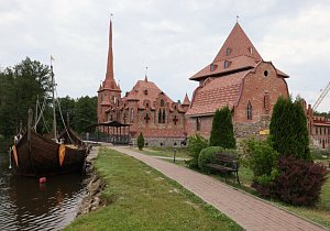 Экскурсия в Великое княжество Сула