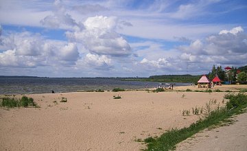 Появилась карта достопримечательностей и экомаршрутов в Браславском районе