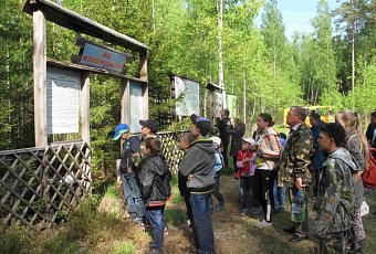 Перезагрузка на Полесье: от заказника «Выгонощанского» до дворцового наследия Коссово