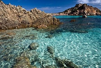 Солнечные дни Лигурии ( 8 дней на море)