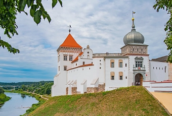 Тур на 2 дня: Королевский Гродно и Августовский канал