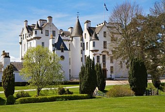 Туманный Альбион