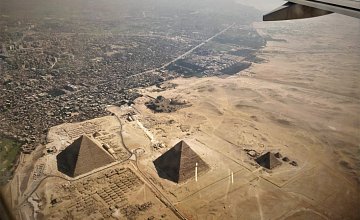 Туристов заставят заплатить за вылет с курортов Египта