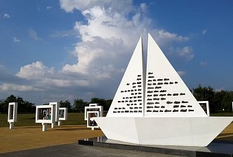 Дворцы Восточной Беларуси