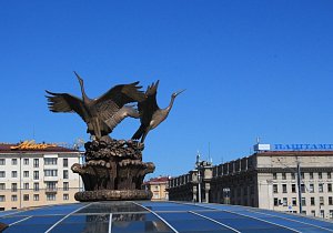 Минские каникулы и Беловежская сказка Комфорт (8 дней)