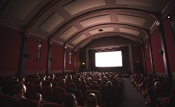 В Минске проходит бесплатный фестиваль китайского кино