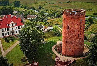 Тысячелетний Брест, 7 дней