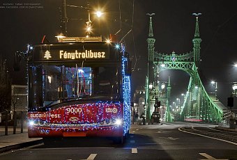 Зимняя сказка: Будапешт – Эгер* – Краков 