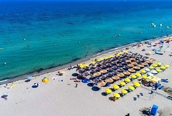 Большое путешествие: Италия и Греция