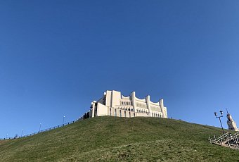 Экскурсия из Минска «Королевский город Гродно»