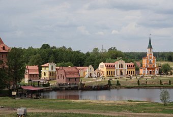 Экскурсия в Великое княжество Сула