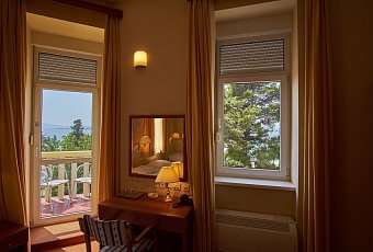 Там, где горы целуют море: пляжный отдых в Хорватии