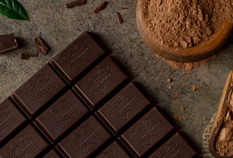 Экскурсия по фабрике «Коммунарка»