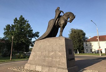 От замка до мельницы: путешествие по Лидскому краю