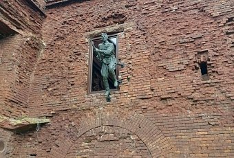 Экскурсия в Брест с посещением Брестской Крепости