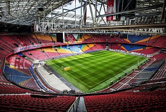 Популярные места в Нидерландах, которые обязан посетить каждый футбольный турист