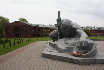 Брестская кругосветка, 4 дня