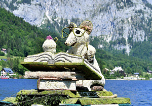 Австро-Венгрия с посещением фестиваля нарциссов — Narz...