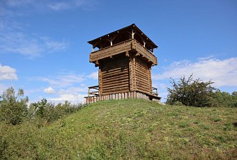 Дворцы и замки Беларуси