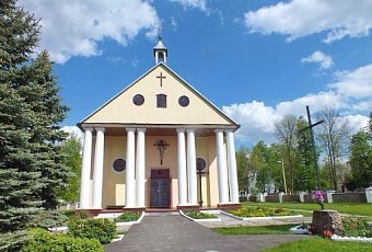 Зельвенский кирмаш