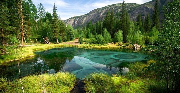 Главное фото