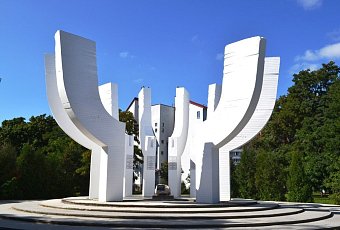 От Слуцких поясов до Белорусских Мальдив и терриконов