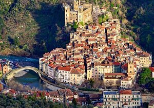 От Турина до Милана. Авиатур