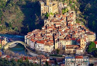 От Турина до Милана. Авиатур